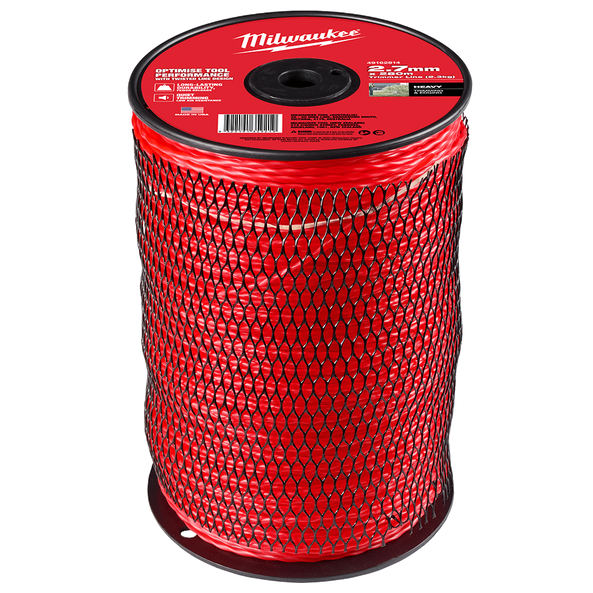 2.7 mm x 280 m Trimmer Line Reel, , hi-res